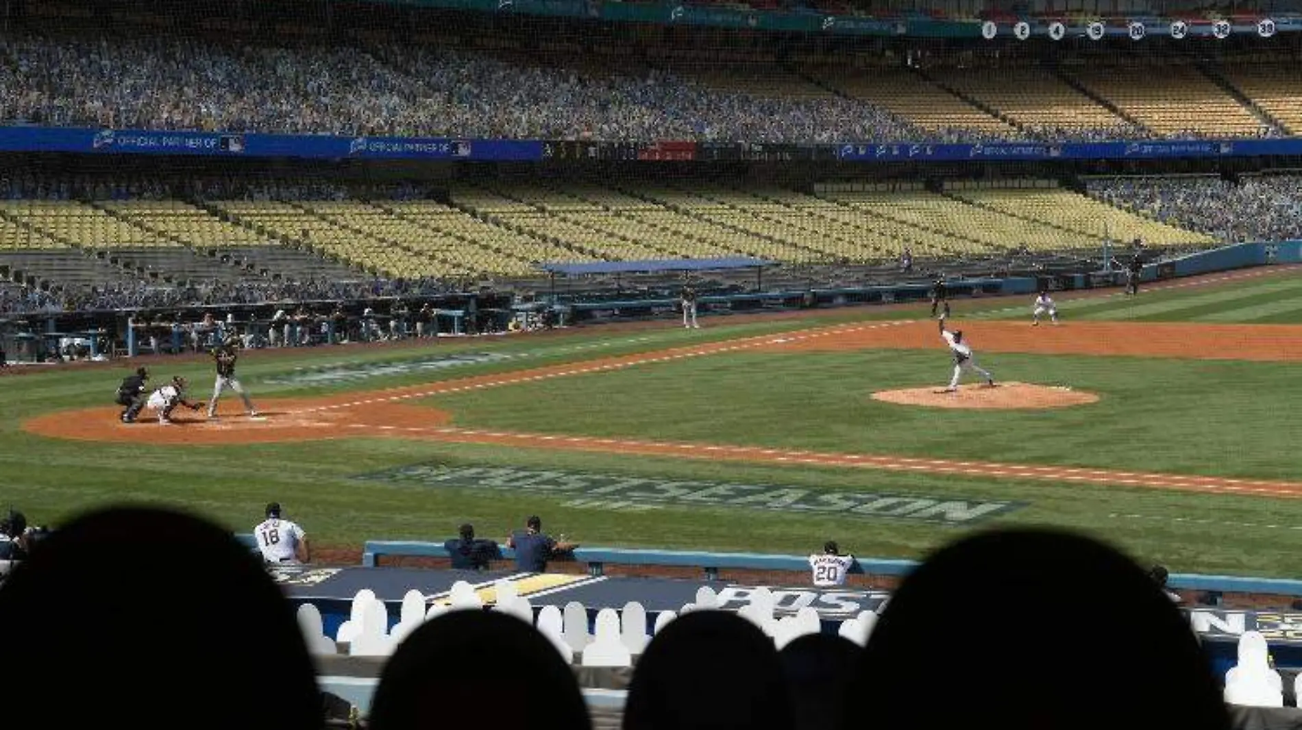 estadio beisbol